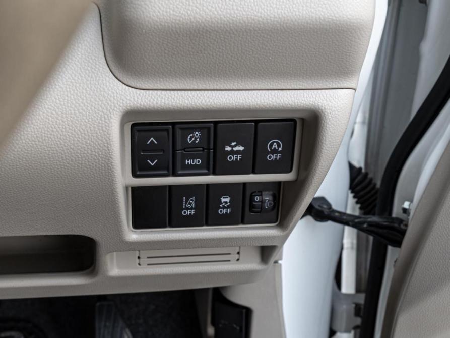 Suzuki Wagon R VI Краснодар  - изображение 15