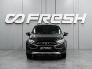 Lada (ВАЗ) Granta I Рестайлинг Воронеж  - изображение 21