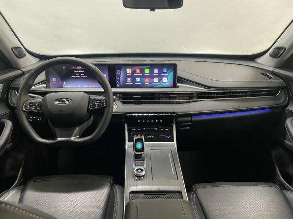 Chery Tiggo 7 Pro Max I с пробегом 2023 года, цена 2 190 000 рублей, 28857 км, внедорожник, Автокод Объявления