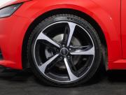 Audi TT III (8S) Москва  - изображение 41