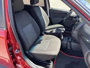 Lada (ВАЗ) Granta I Рестайлинг Прокопьевск  - изображение 46