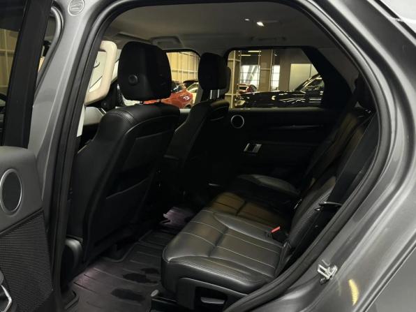 Land Rover Discovery V с пробегом 2017 года, цена 3 647 000 рублей, 171000 км, внедорожник, Автокод Объявления