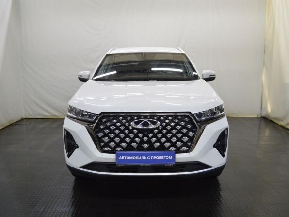 Chery Tiggo 7 Pro Max I Рестайлинг с пробегом 2024 года, цена 1 795 000 рублей, 45800 км, внедорожник, Автокод Объявления