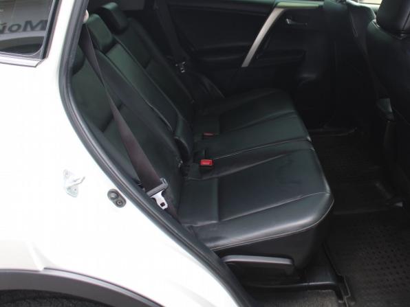 Toyota RAV4 IV (XA40) с пробегом 2013 года, цена 2 199 000 рублей, 80250 км, внедорожник, Автокод Объявления