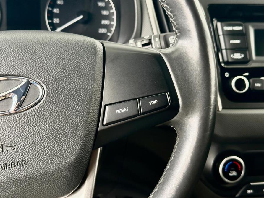 Hyundai Creta I Санкт-Петербург  - изображение 17