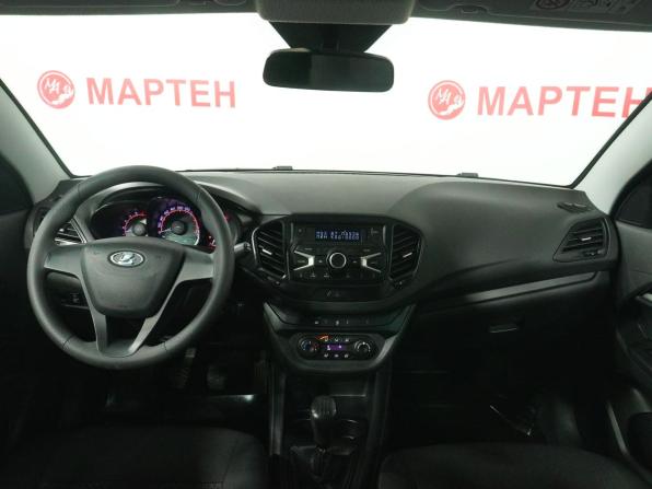 Lada (ВАЗ) Vesta I с пробегом 2020 года, цена 980 000 рублей, 50398 км, седан, Автокод Объявления