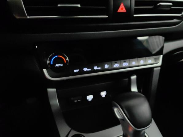 Kia Seltos I с пробегом 2020 года, цена 2 135 000 рублей, 57649 км, внедорожник, Автокод Объявления