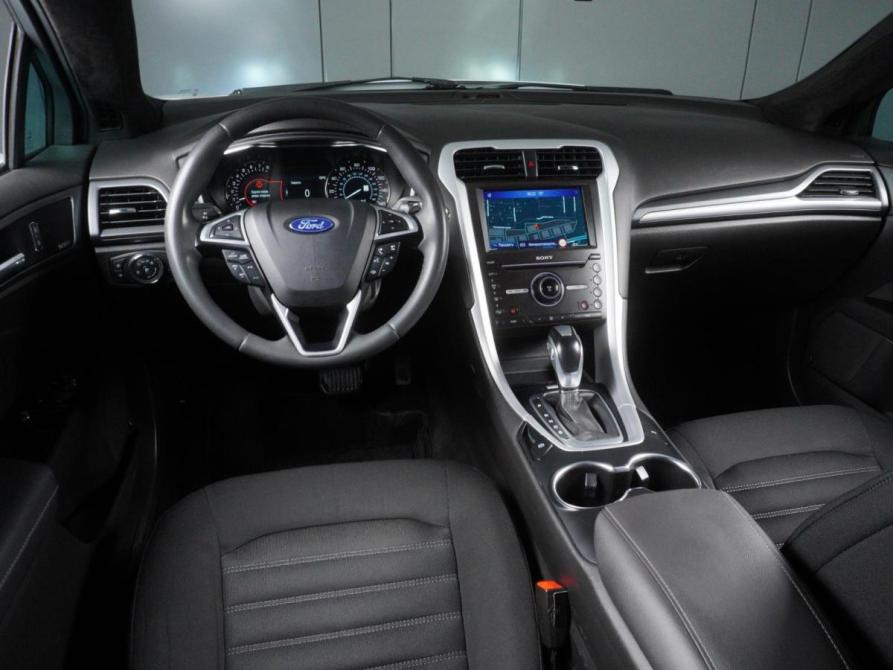 Ford Mondeo V Минеральные Воды  - изображение 6