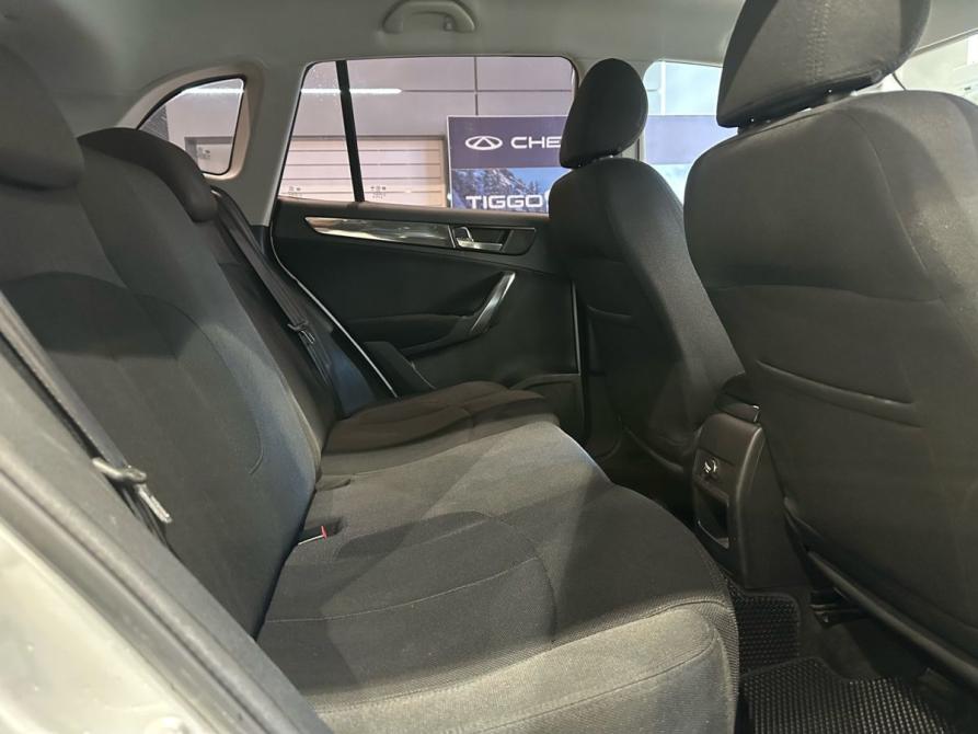 Brilliance V5 I Москва  - изображение 11