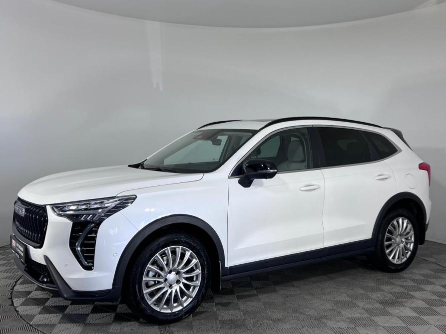 Haval Jolion I Рестайлинг Ростов-на-Дону  - изображение 1
