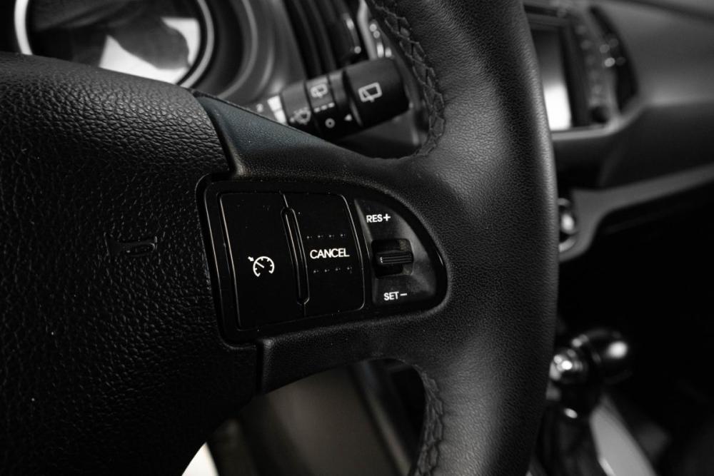 Kia Sportage III Рестайлинг Челябинск  - изображение 12