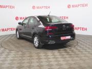 Volkswagen Polo VI Вологда  - изображение 24