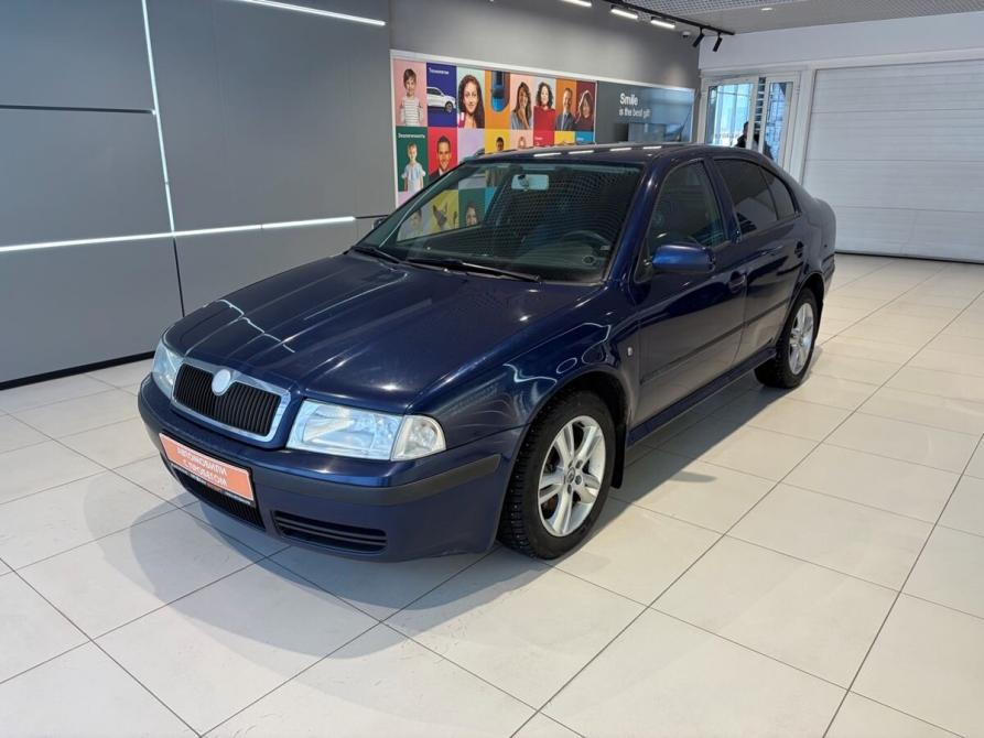 Skoda Octavia I (A4) Рестайлинг Екатеринбург  - изображение 1