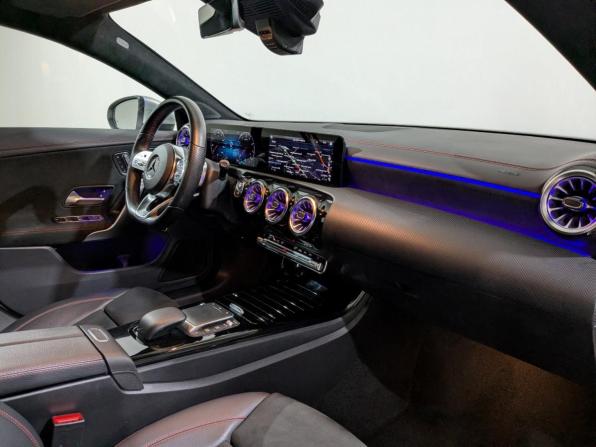 Mercedes-Benz CLA II (C118 X118) с пробегом 2021 года, цена 3 100 000 рублей, 70596 км, седан, Автокод Объявления