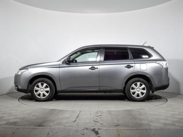 Mitsubishi Outlander III с пробегом 2013 года, цена 1 099 000 рублей, 181000 км, внедорожник, Автокод Объявления