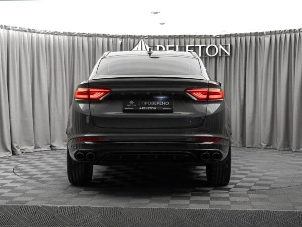 Geely Tugella I Рестайлинг с пробегом 2023 года, цена 2 550 000 рублей, 128060 км, внедорожник, Автокод Объявления