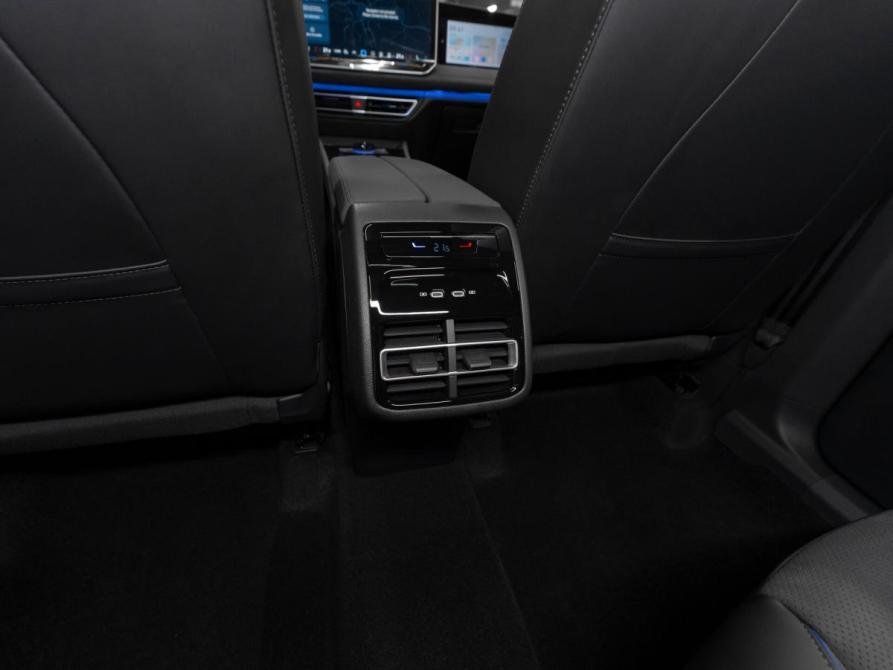 Volkswagen Tiguan III (China Market) Москва  - изображение 19