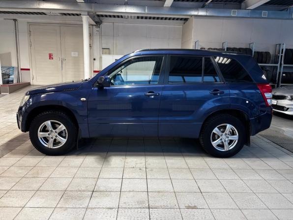 Suzuki Grand Vitara II с пробегом 2008 года, цена 899 000 рублей, 168969 км, внедорожник, Автокод Объявления