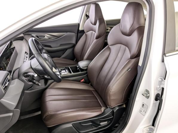 BAIC U5 Plus с пробегом 2023 года, цена 750 000 рублей, 144026 км, седан, Автокод Объявления