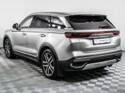 FAW Bestune T99 I Рестайлинг Москва  - изображение 25