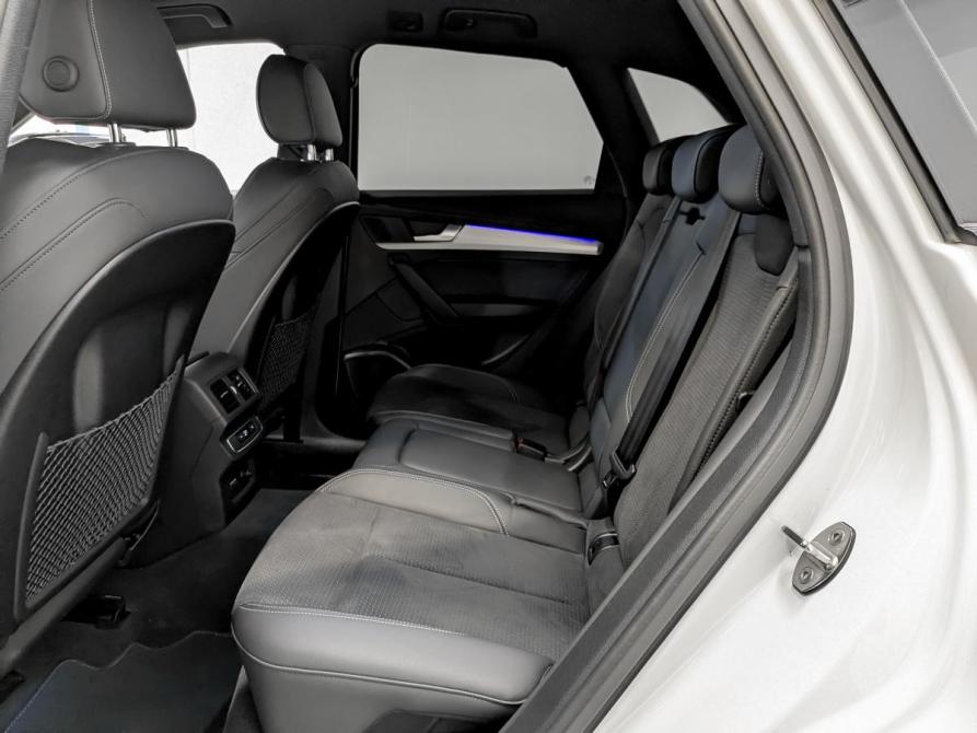 Audi Q5 II (FY) Рестайлинг Санкт-Петербург  - изображение 13