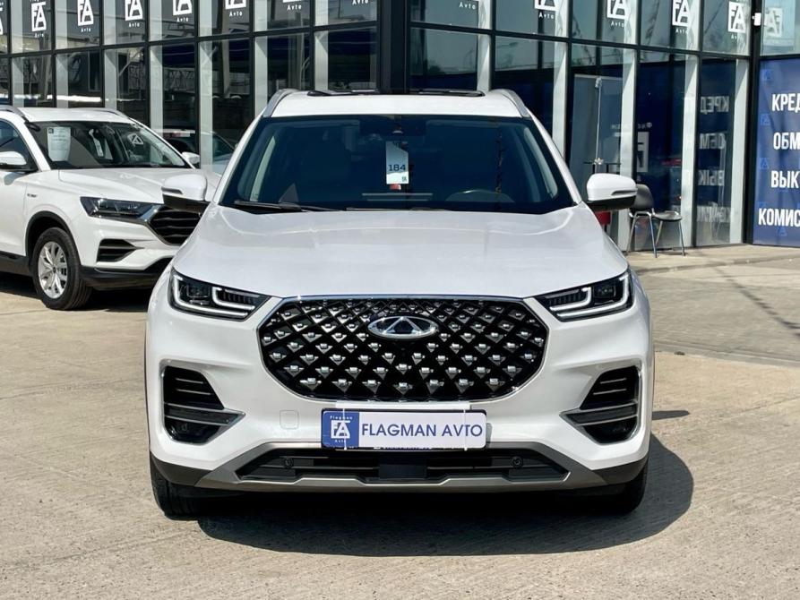 Chery Tiggo 8 Pro I Краснодар  - изображение 11