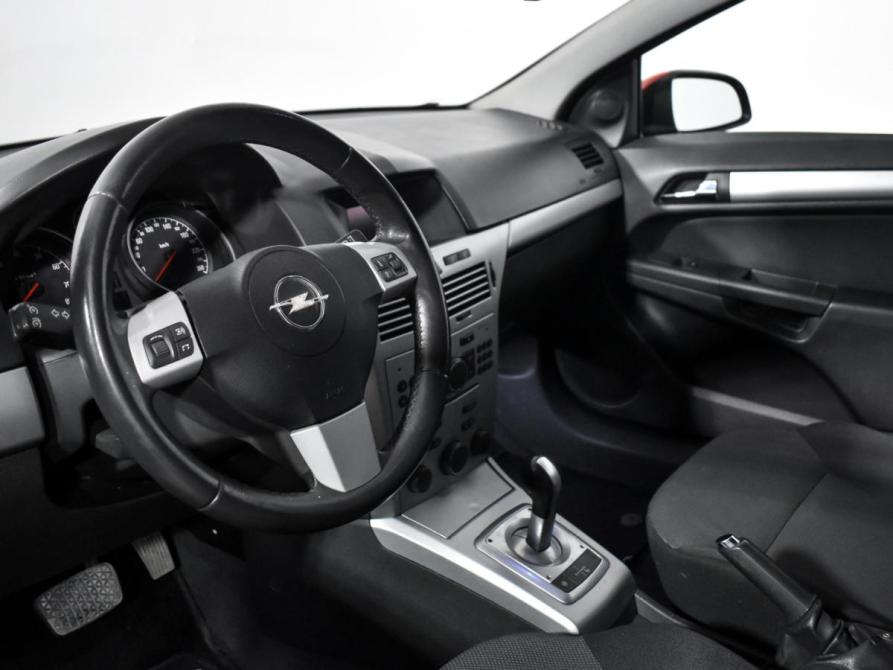 Opel Astra H Рестайлинг Санкт-Петербург  - изображение 10