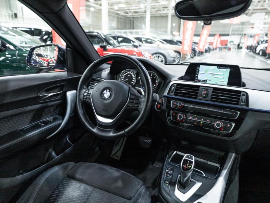 BMW 2 серии F22 Рестайлинг Санкт-Петербург  - изображение 18