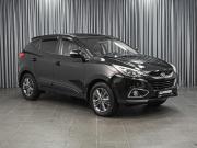 Hyundai ix35 I Рестайлинг Ставрополь  - изображение 25