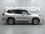Lexus LX III Рестайлинг 2 Воронеж  - изображение 34