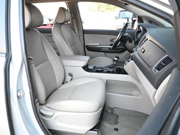Kia Carnival III с пробегом 2019 года, цена 2 699 000 рублей, 153833 км, минивэн, Автокод Объявления