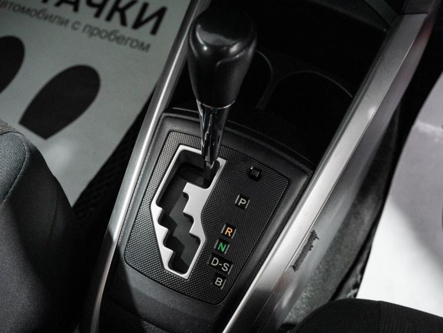 Toyota Corolla XI (E160 E170 E180) Иркутск  - изображение 13