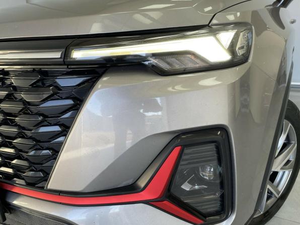 Changan CS35 Plus I Рестайлинг с пробегом 2023 года, цена 1 433 000 рублей, 107586 км, внедорожник, Автокод Объявления