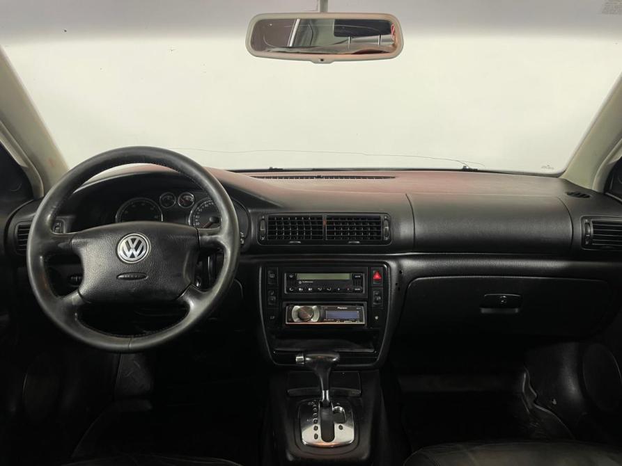 Volkswagen Passat B5 Рестайлинг Воронеж  - изображение 8