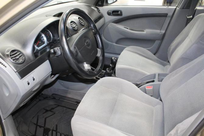 Chevrolet Lacetti I с пробегом 2010 года, цена 419 000 рублей, 226538 км, хэтчбек, Автокод Объявления
