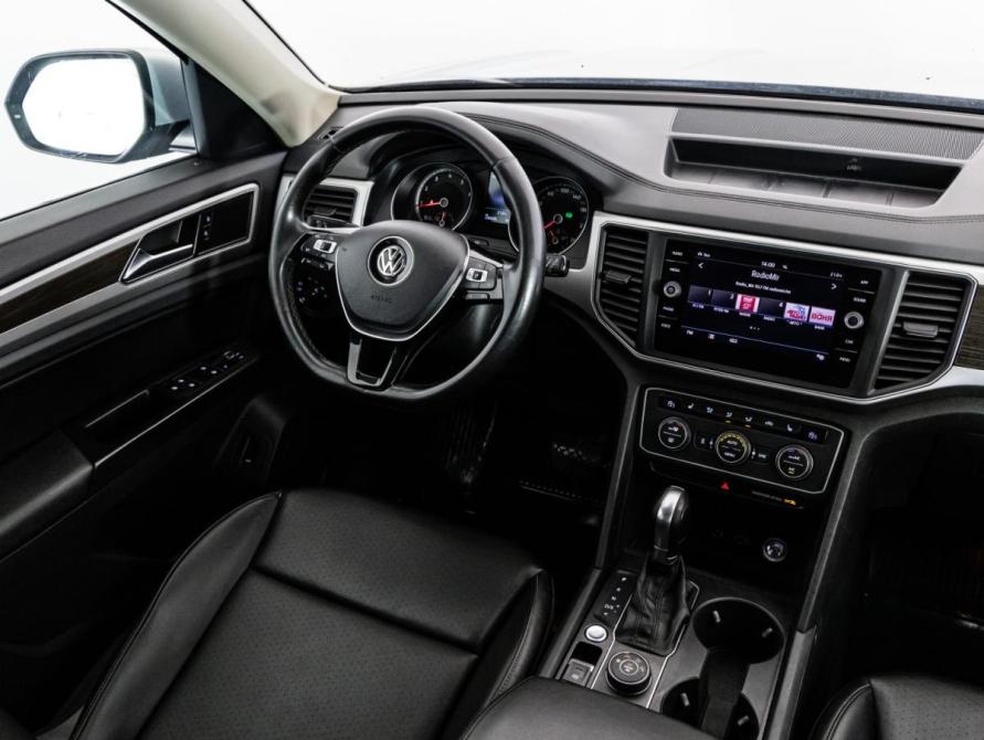 Volkswagen Teramont I Санкт-Петербург  - изображение 15