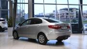 Kia Rio III Уфа  - изображение 17