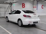 Mazda 3 II (BL) Казань  - изображение 30