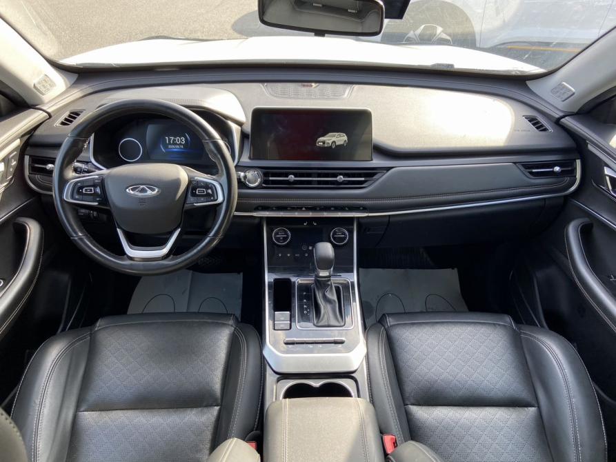 Chery Tiggo 8 I Москва  - изображение 15