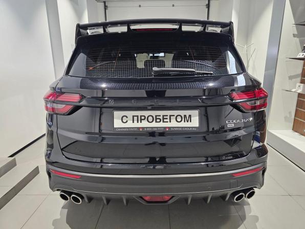 Geely Coolray I с пробегом 2022 года, цена 1 699 000 рублей, 57989 км, внедорожник, Автокод Объявления