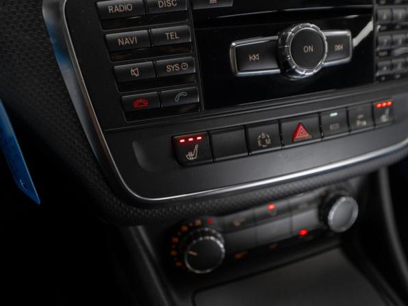 Mercedes-Benz A-Класс III (W176) с пробегом 2013 года, цена 1 310 000 рублей, 150757 км, хэтчбек, Автокод Объявления