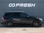 Mercedes-Benz M-Класс AMG III (W166) Краснодар  - изображение 35