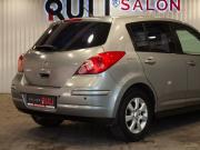 Nissan Tiida I Иваново  - изображение 45