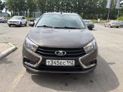 Lada (ВАЗ) Vesta I Кемерово  - изображение 62