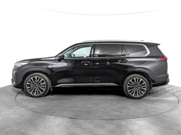 Exeed VX I с пробегом 2022 года, цена 2 540 000 рублей, 82883 км, внедорожник, Автокод Объявления