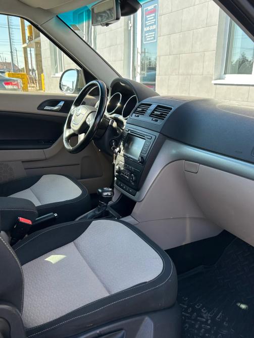 Skoda Yeti I Альметьевск  - изображение 15