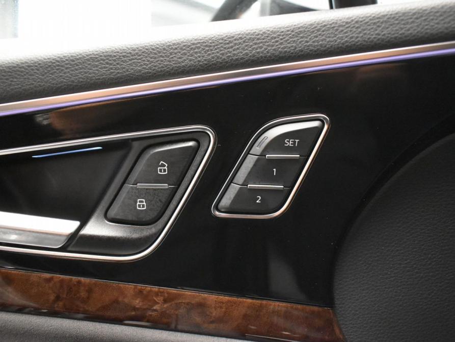 Audi Q7 II (4M) Москва  - изображение 19