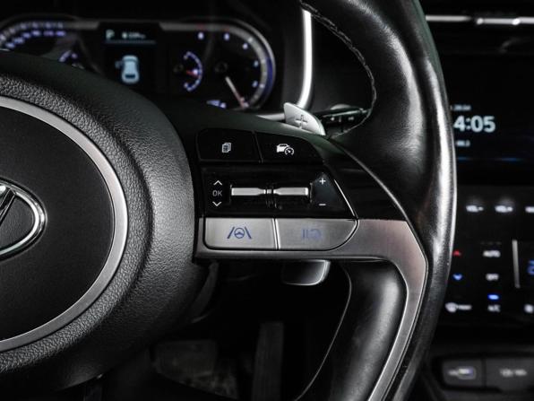 Hyundai Tucson IV с пробегом 2021 года, цена 3 214 000 рублей, 121155 км, внедорожник, Автокод Объявления
