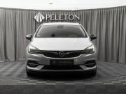 Opel Astra K Рестайлинг Москва  - изображение 27