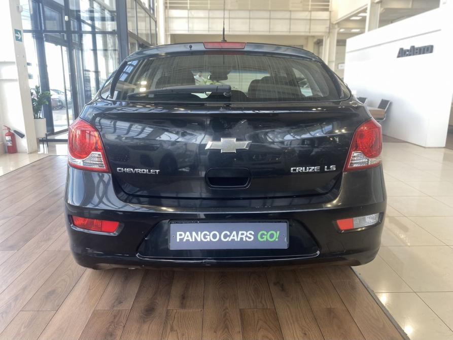 Chevrolet Cruze I Саратов  - изображение 5